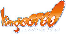 Kingooroo-logo